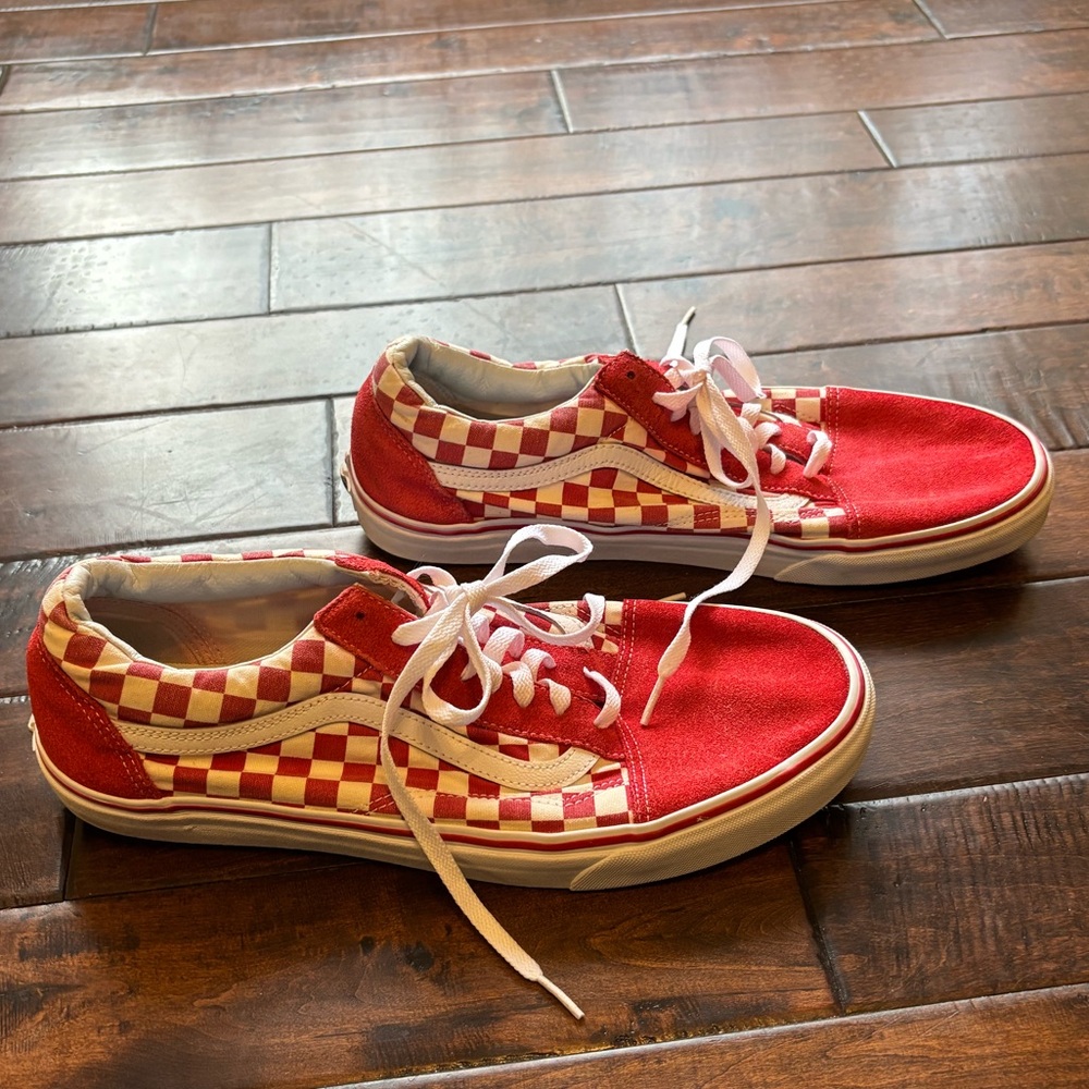 Vans Old Skool